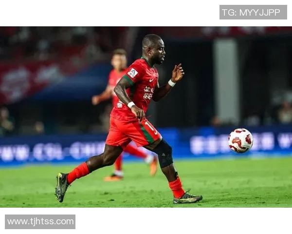 加纳足球二号球星是谁 他在国际赛场上的表现如何